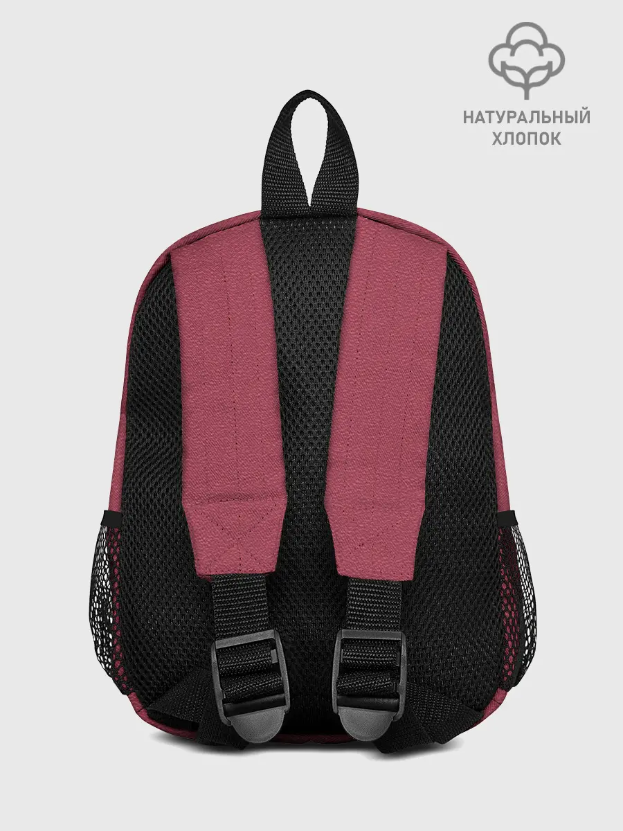 Рюкзак детский / Паспорт Советского Союза