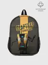 Рюкзак детский / Claptrap