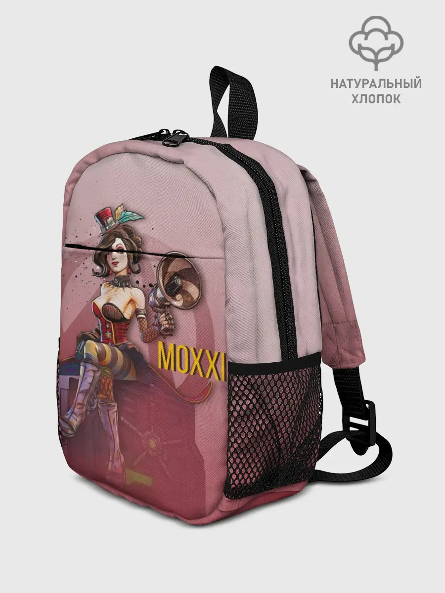 Рюкзак детский / Mad Moxxi