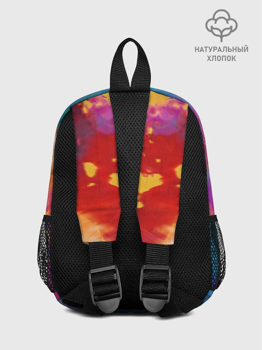 Рюкзак детский / Tiny Tina and the bomb