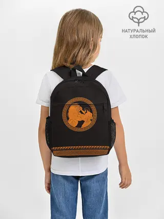 Рюкзак детский / Греко-римская борьба