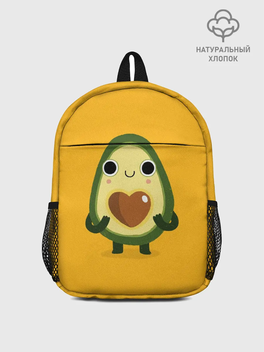 Рюкзак детский / AVOCADO