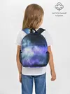 Рюкзак детский / ГОЛУБОЕ НЕБО