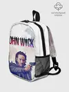 Рюкзак детский / John Wick