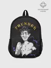 Рюкзак детский / Thunder