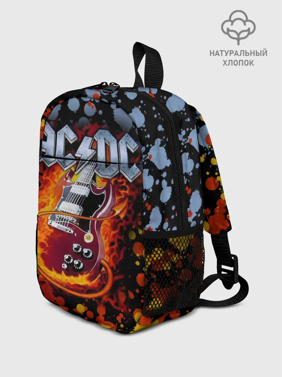 Рюкзак детский / AC/DC