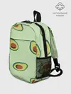 Рюкзак детский / АВОКАДО.