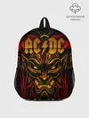 Рюкзак детский / AC/DC
