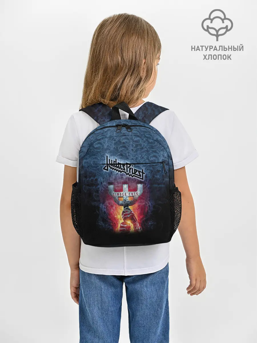 Рюкзак детский / Judas priest