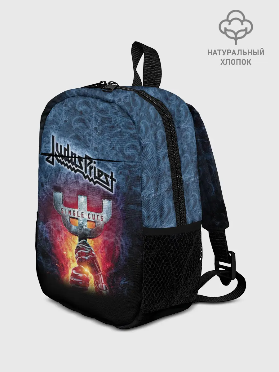 Рюкзак детский / Judas priest