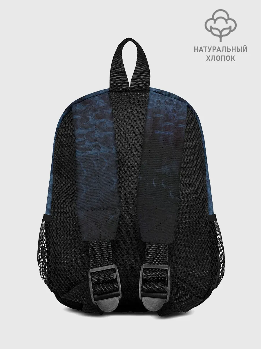 Рюкзак детский / Judas priest