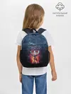 Рюкзак детский / Judas priest