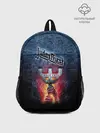 Рюкзак детский / Judas priest