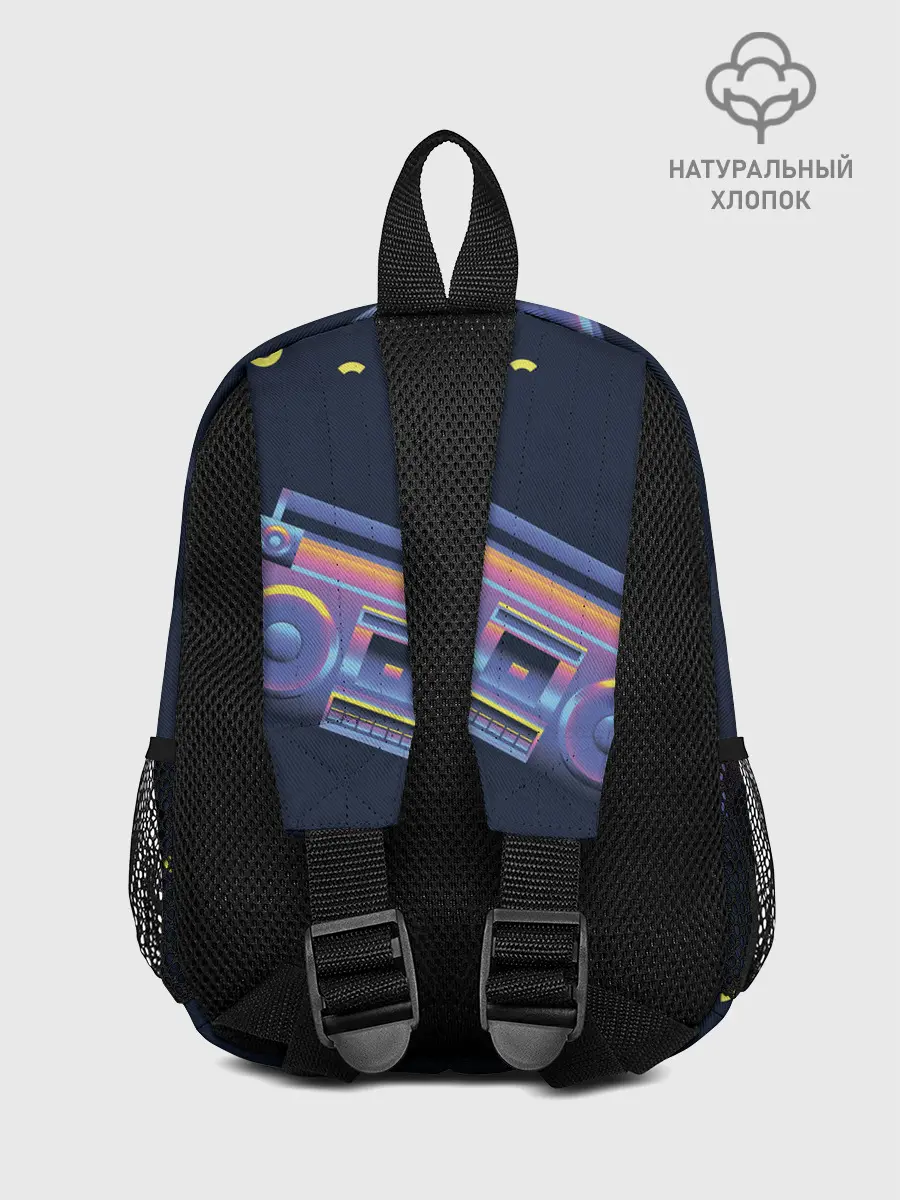 Рюкзак детский / Retro style