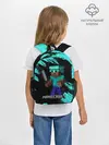 Рюкзак детский / MINECRAFT