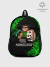 Рюкзак детский / MINECRAFT