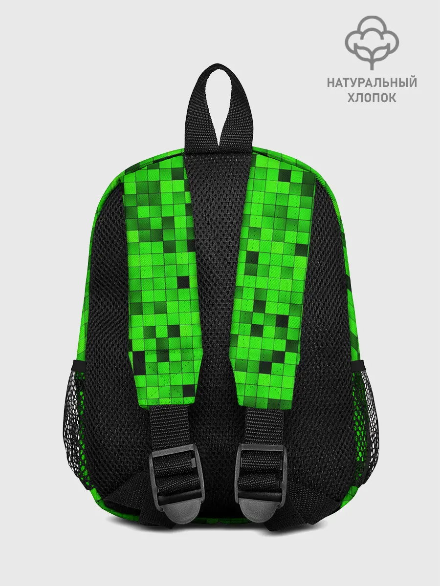 Рюкзак детский / MINECRAFT