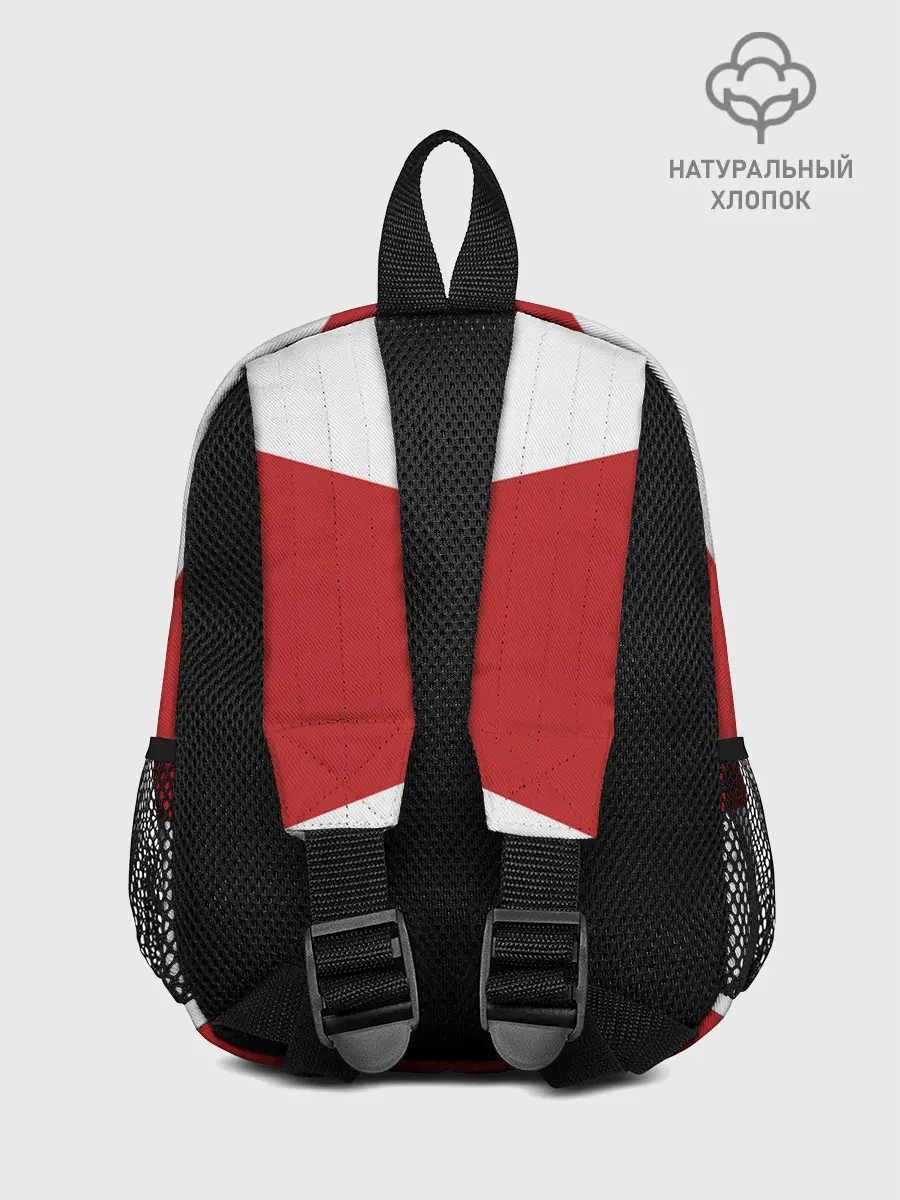 Рюкзак детский / Внутренние Войска