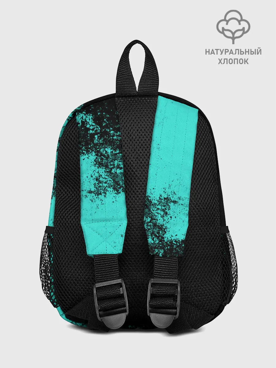 Рюкзак детский / MINECRAFT