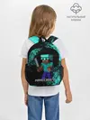 Рюкзак детский / MINECRAFT