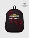 Рюкзак детский / Chevrolet