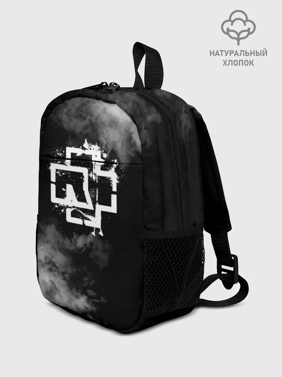 Рюкзак детский / Rammstein