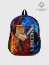 Рюкзак детский / MINECRAFT