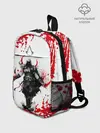 Рюкзак детский / Assassins Creed