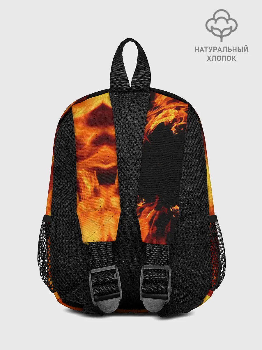 Рюкзак детский / Judas Priest