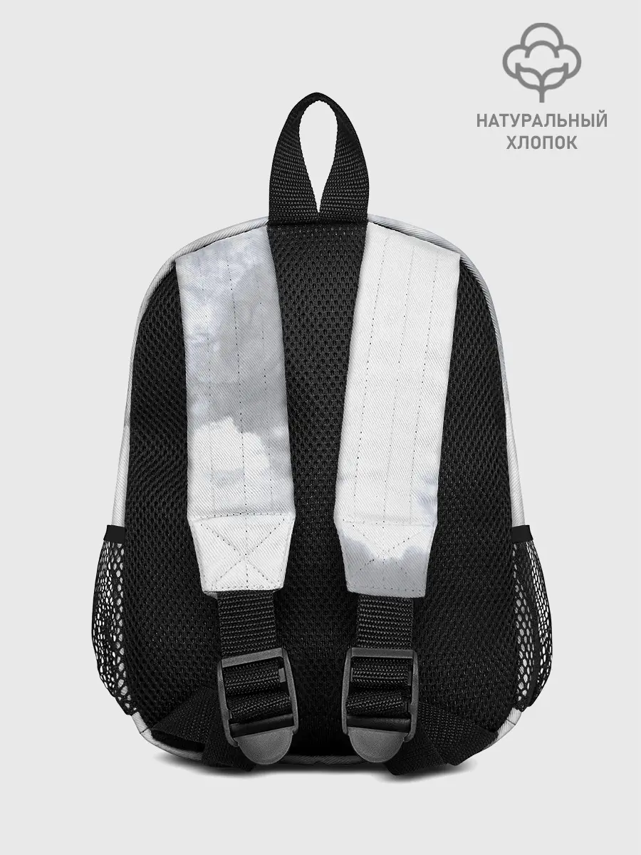 Рюкзак детский / Banksy