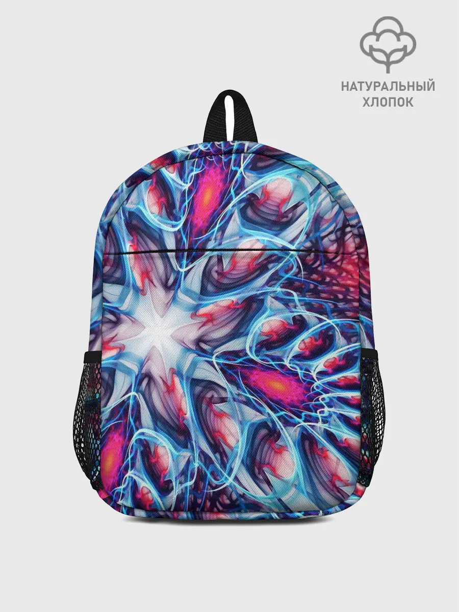 Рюкзак детский / ABSTRACTION ILLUSION