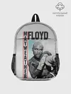 Рюкзак детский / Флойд Мейвезер