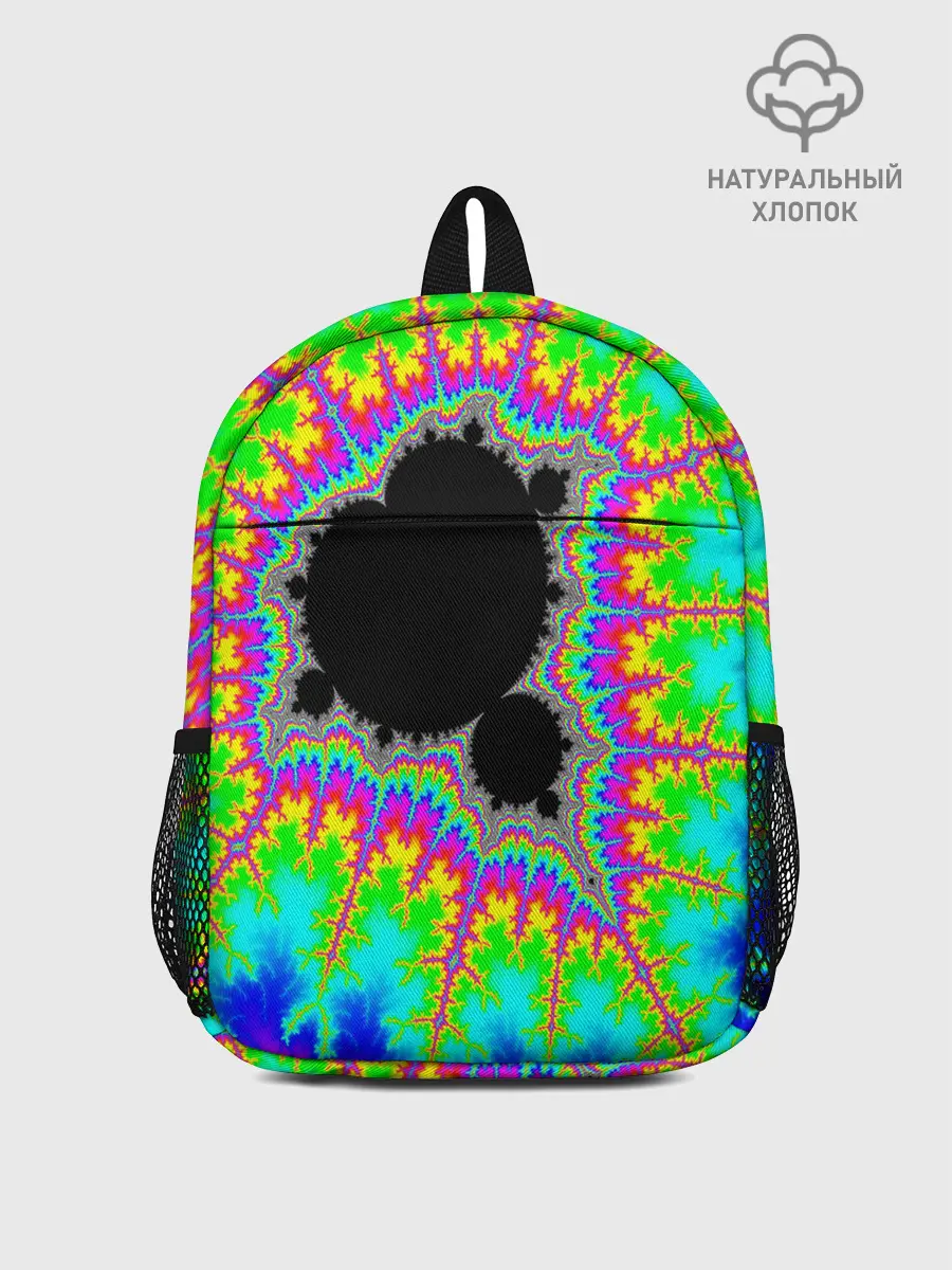 Рюкзак детский / NEON PSY