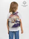 Рюкзак детский / Sea Sunset Horse