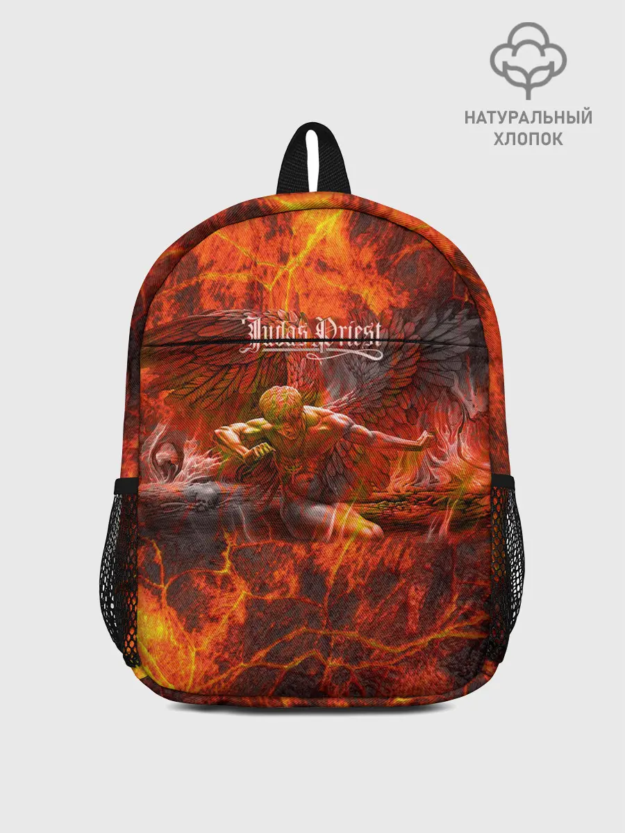Рюкзак детский / Judas Priest