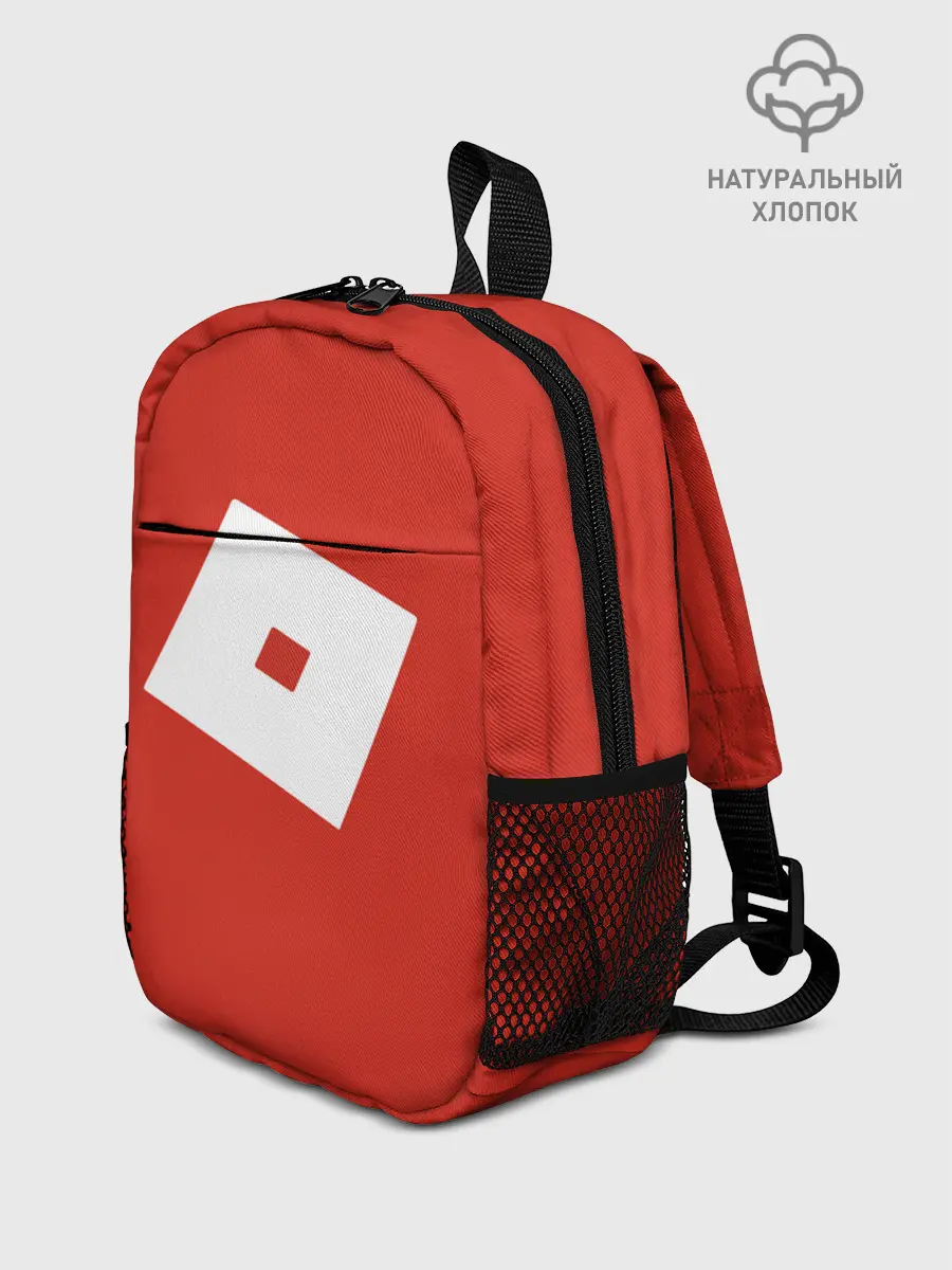 Рюкзак детский / Roblox