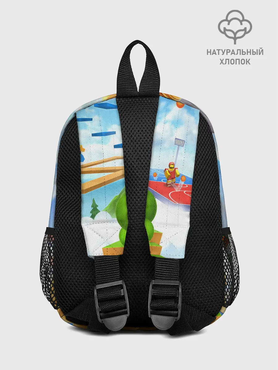 Рюкзак детский / ROBLOX