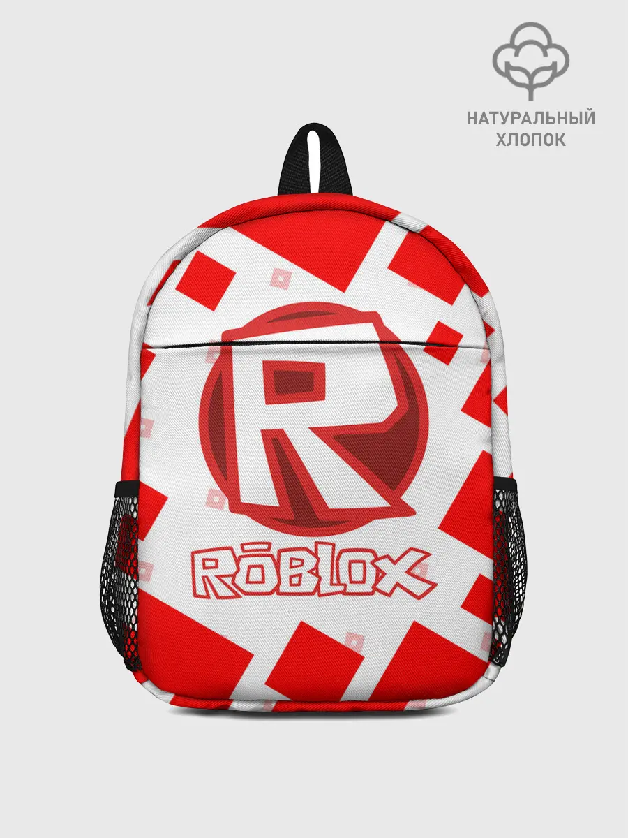 Рюкзак детский / ROBLOX