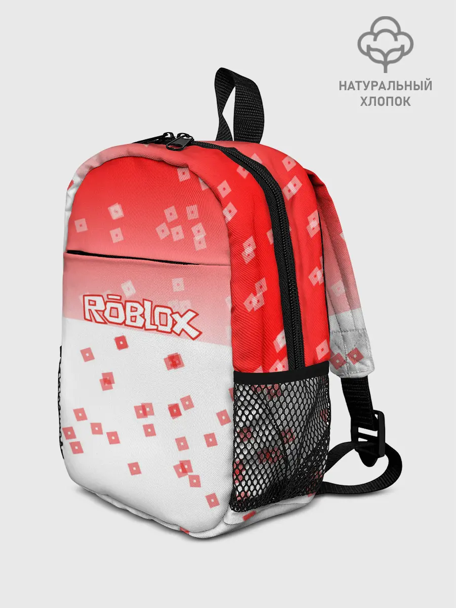 Рюкзак детский / ROBLOX