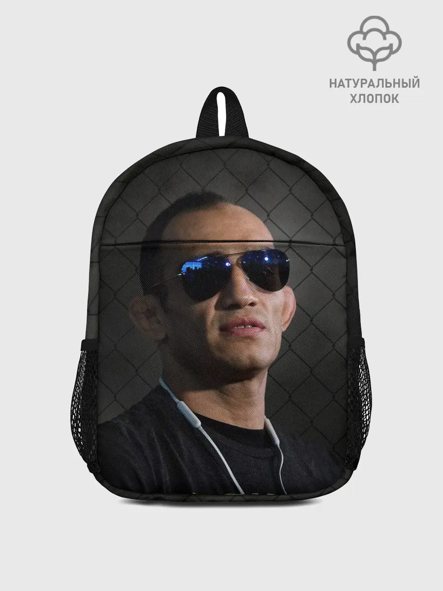 Рюкзак детский / EL CUCUY Tony Ferguson