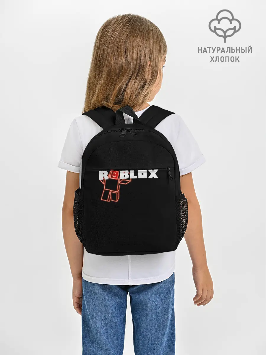 Рюкзак детский / Роблокс Roblox