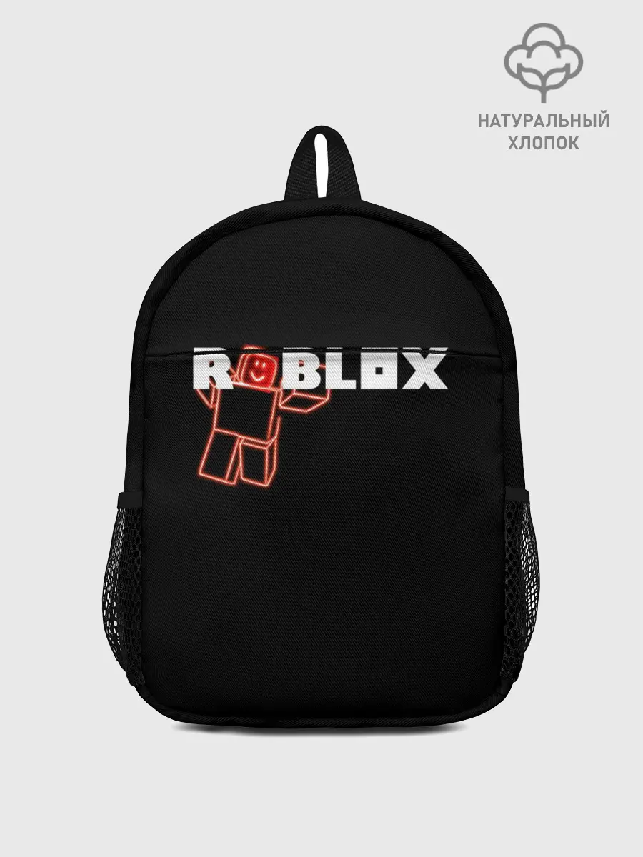 Рюкзак детский / Роблокс Roblox