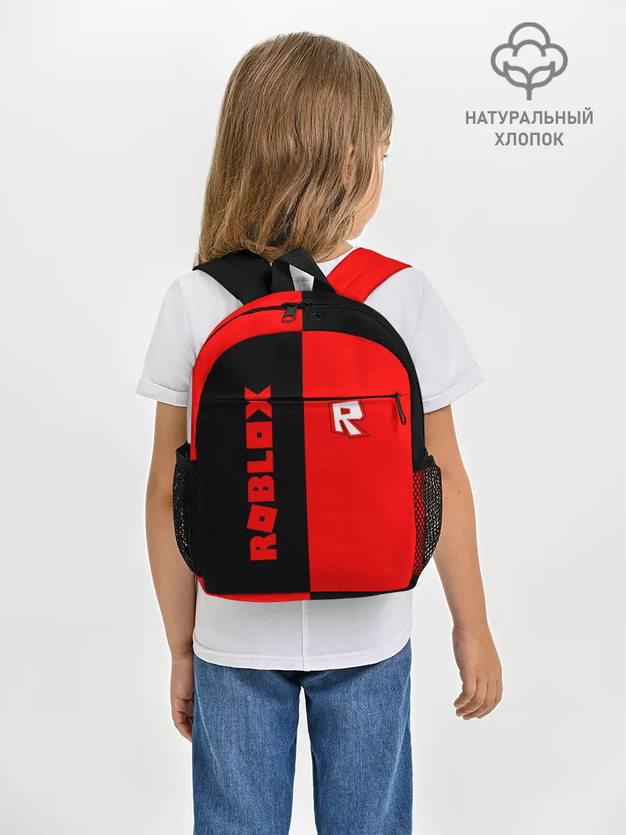 Рюкзак детский / ROBLOX