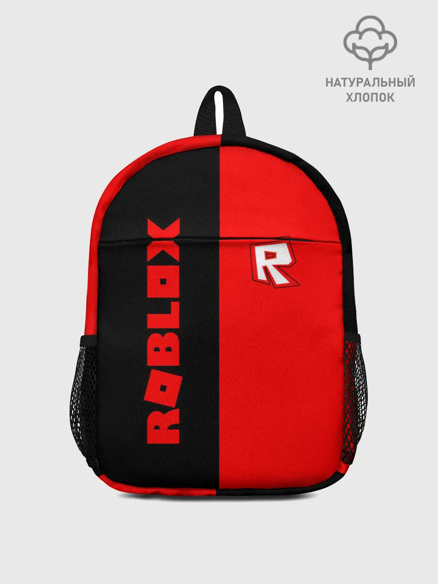 Рюкзак детский / ROBLOX