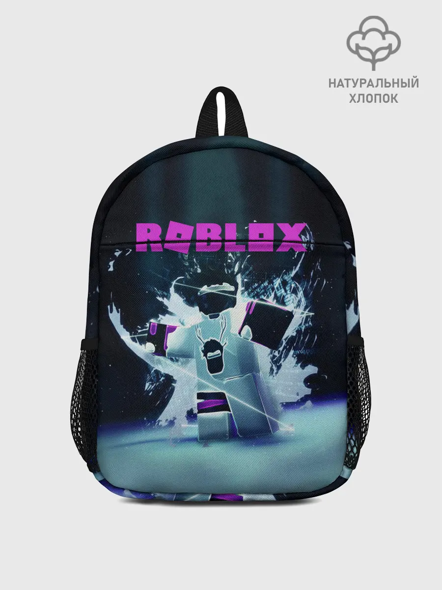 Рюкзак детский / ROBLOX