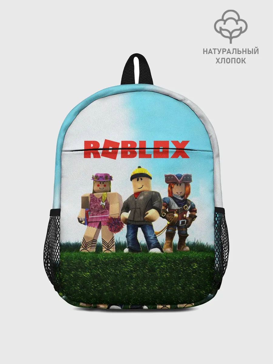 Рюкзак детский / ROBLOX