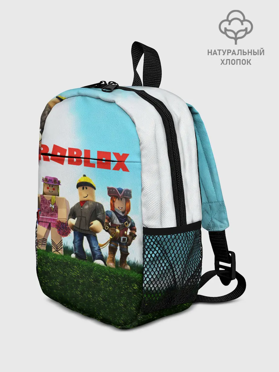 Рюкзак детский / ROBLOX