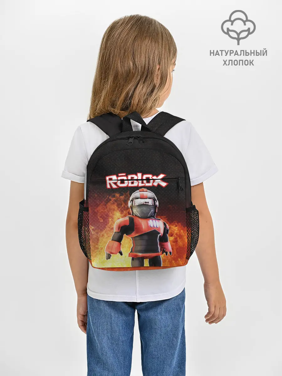 Рюкзак детский / ROBLOX