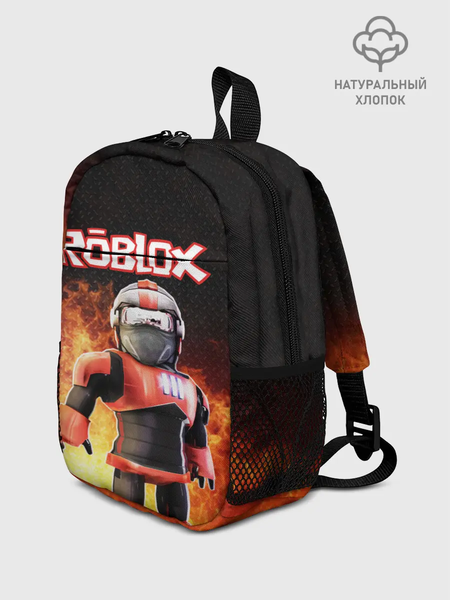 Рюкзак детский / ROBLOX