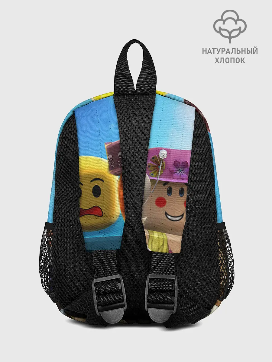 Рюкзак детский / ROBLOX